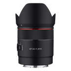 Samyang 24mm F1.8 Auto Focus Full Frame Camera Lens (Sony FE) SAMYANG