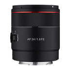 Samyang 24mm F1.8 Auto Focus Full Frame Camera Lens (Sony FE) SAMYANG