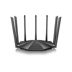 Tenda AC23 AC2100 Dual Band Gigabit WiFi Router Tenda