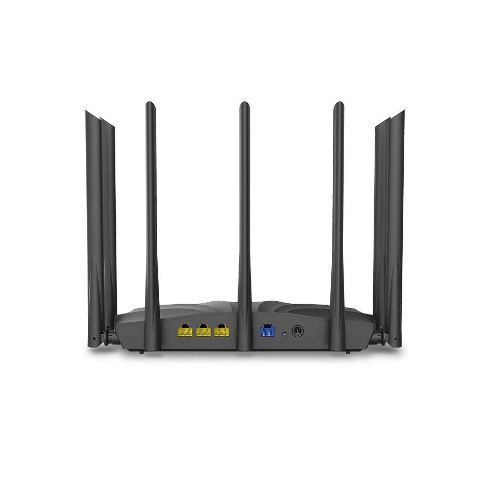 Tenda AC23 AC2100 Dual Band Gigabit WiFi Router Tenda