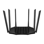 Tenda AC21 AC2100 Dual-Band Gigabit Wireless Router Tenda