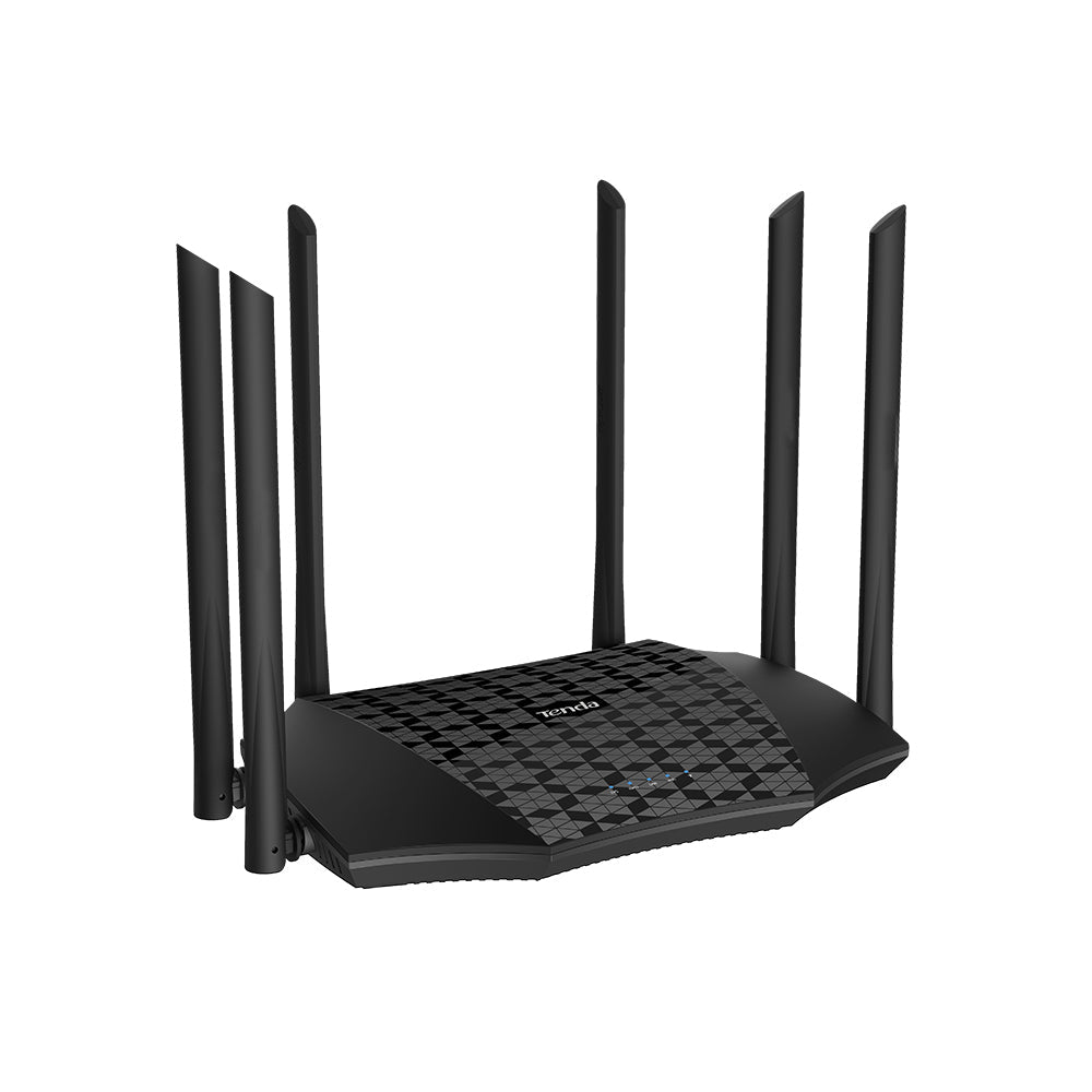 Tenda AC21 AC2100 Dual-Band Gigabit Wireless Router Tenda