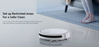 Xiaomi Mi Robot Vacuum-Mop 2C - White Xiaomi