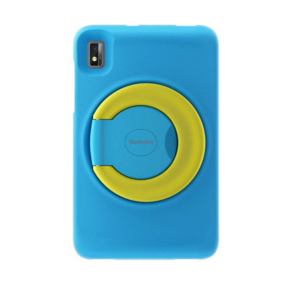 Blackview Tab 6 Kids 8-inch Children Edition 3GB 32GB Tablet - Donut Blue Blackview