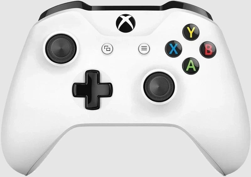 Xbox One S Third Generation Wireless Controller - Special and Limited Editions Microsoft