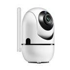 Baby Monitor Night Vision 1080P HD Video Wireless Security Camera Tristar