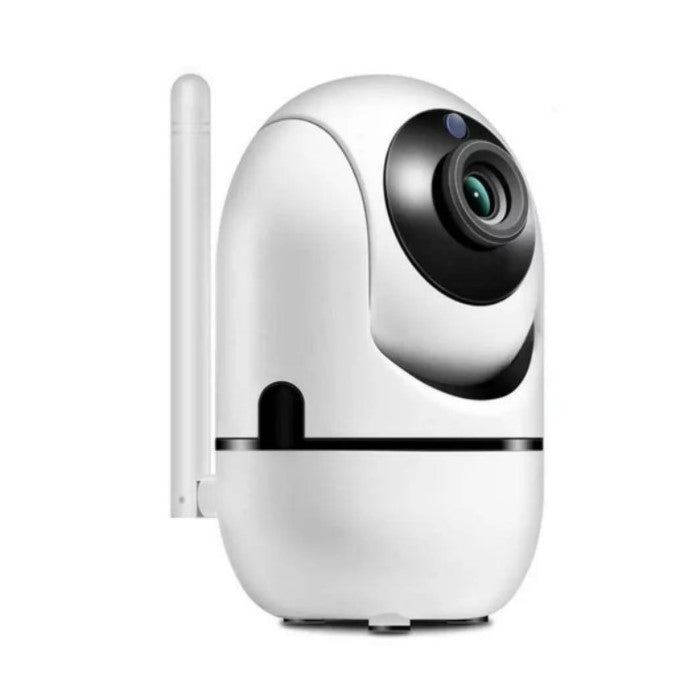 Baby Monitor Night Vision 1080P HD Video Wireless Security Camera Tristar