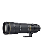 Nikon AF-S NIKKOR 200-400mm f/4G ED VR II Lens Nikon