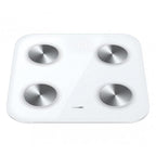 HUAWEI Smart Scale 3 Body Analysis With Wifi & Bluetooth - White Huawei