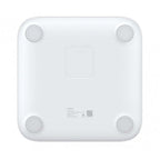 HUAWEI Smart Scale 3 Body Analysis With Wifi & Bluetooth - White Huawei