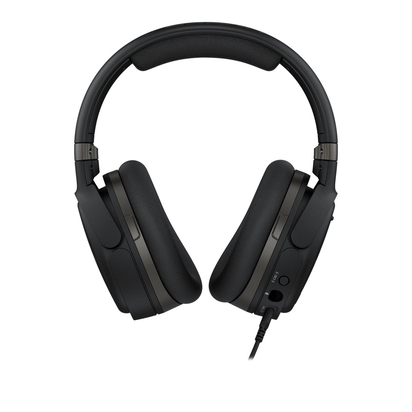 HyperX Cloud Orbit S Wired Stereo Gaming Headset - Black HyperX