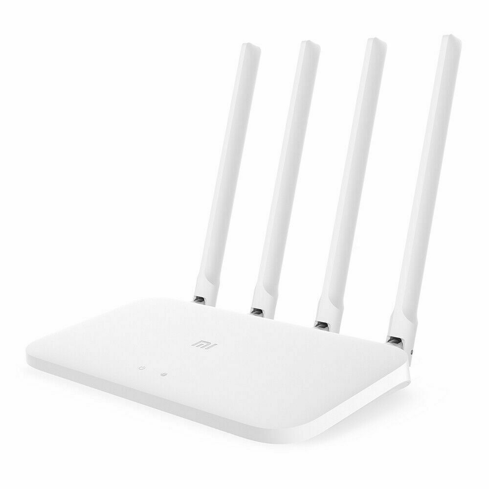 Mi Router 4A 2.4GHZ 300Mbps Dual Band Wireless Router Xiaomi