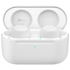 Amazon Echo Buds (2nd Gen) True wireless earbuds with active noise cancellation and Alexa - White Amazon