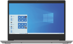 Lenovo Ideapad 3 i5-1035G1 15.6 Inch FHD 8GB/256GB Laptop – Platinum Grey, 81WE0001AU Lenovo