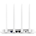 Mi Router 4A Gigabit Edition Dual Band WIFI Router - White Xiaomi