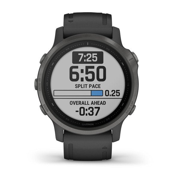 Garmin Fenix 6S Pro Smart Watch Garmin