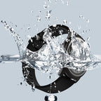 Haylou LS05-1 Solar Smart Watch HAYLOU