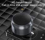 Lenovo K3 Smart Mini Bluetooth Portable Wireless Speaker Lenovo