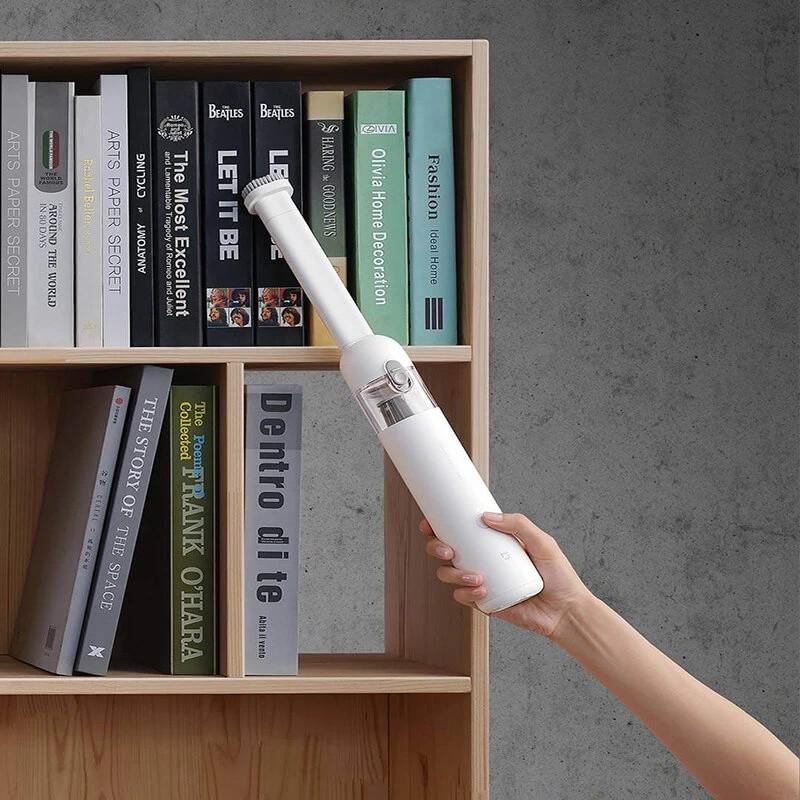 Mi Mini Vacuum Cleaner – Handheld Portable For Home & Car Xiaomi