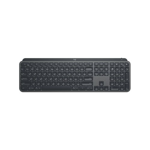 Logitech MX Keys Wireless Illuminated Keyboard Logitech