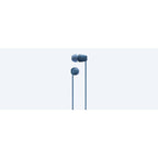 Sony WI-C100 Wireless In-Ear Headphones Sony