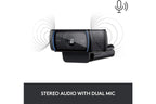 Logitech C920e HD Pro Webcam Logitech