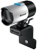 Microsoft Webcam Full Hd 1080P Lifecam Studio Com Microphone