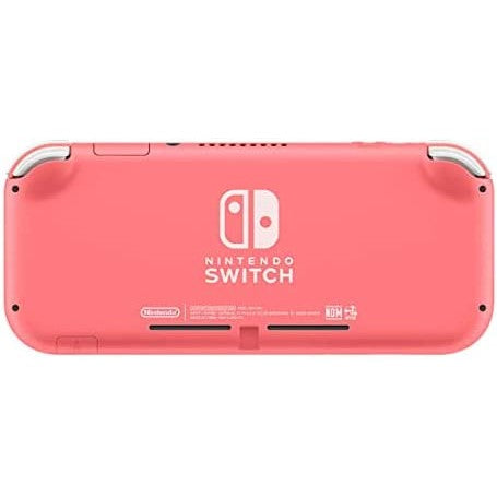 Nintendo Switch Lite Console Nintendo