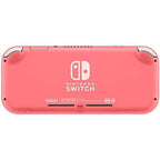 Nintendo Switch Lite Console Nintendo