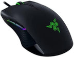 Razer Lancehead Tournament Edition Ambidextrous Gaming Mouse Razer