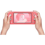 Nintendo Switch Lite Console Nintendo