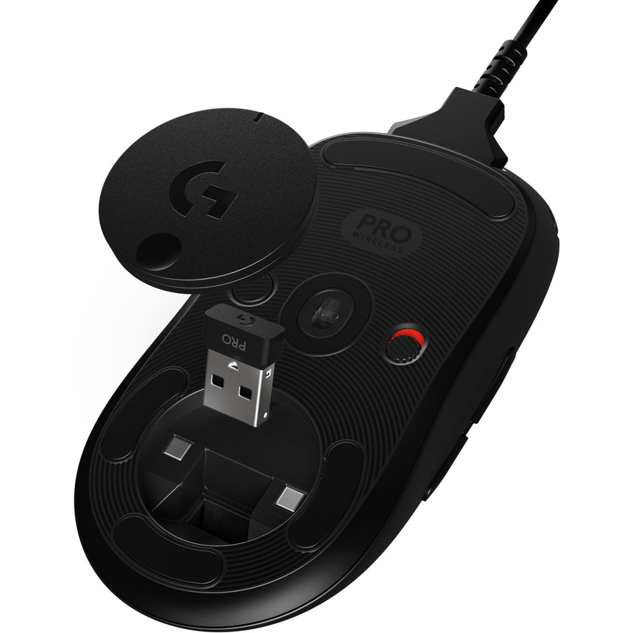 Logitech G PRO Wireless Gaming Mouse Logitech