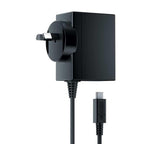 NINTENDO Switch Australian Power Supply Cable AC Adaptor Wall Plug Charger Tristar Online