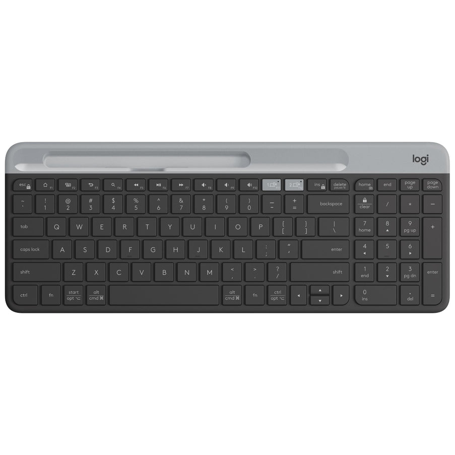 Logitech K580 Slim Multi-Device Wireless Keyboard Logitech