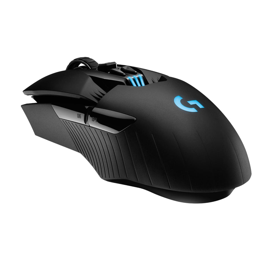 Logitech G903 Lightspeed Wireless Gaming Mouse - Black Logitech