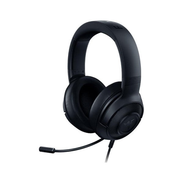 Razer Kraken X Multi-Platform Wired Gaming Headset - Black Razer