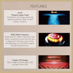 Yaman M20 Photo Plus Prestige S - Black Yaman