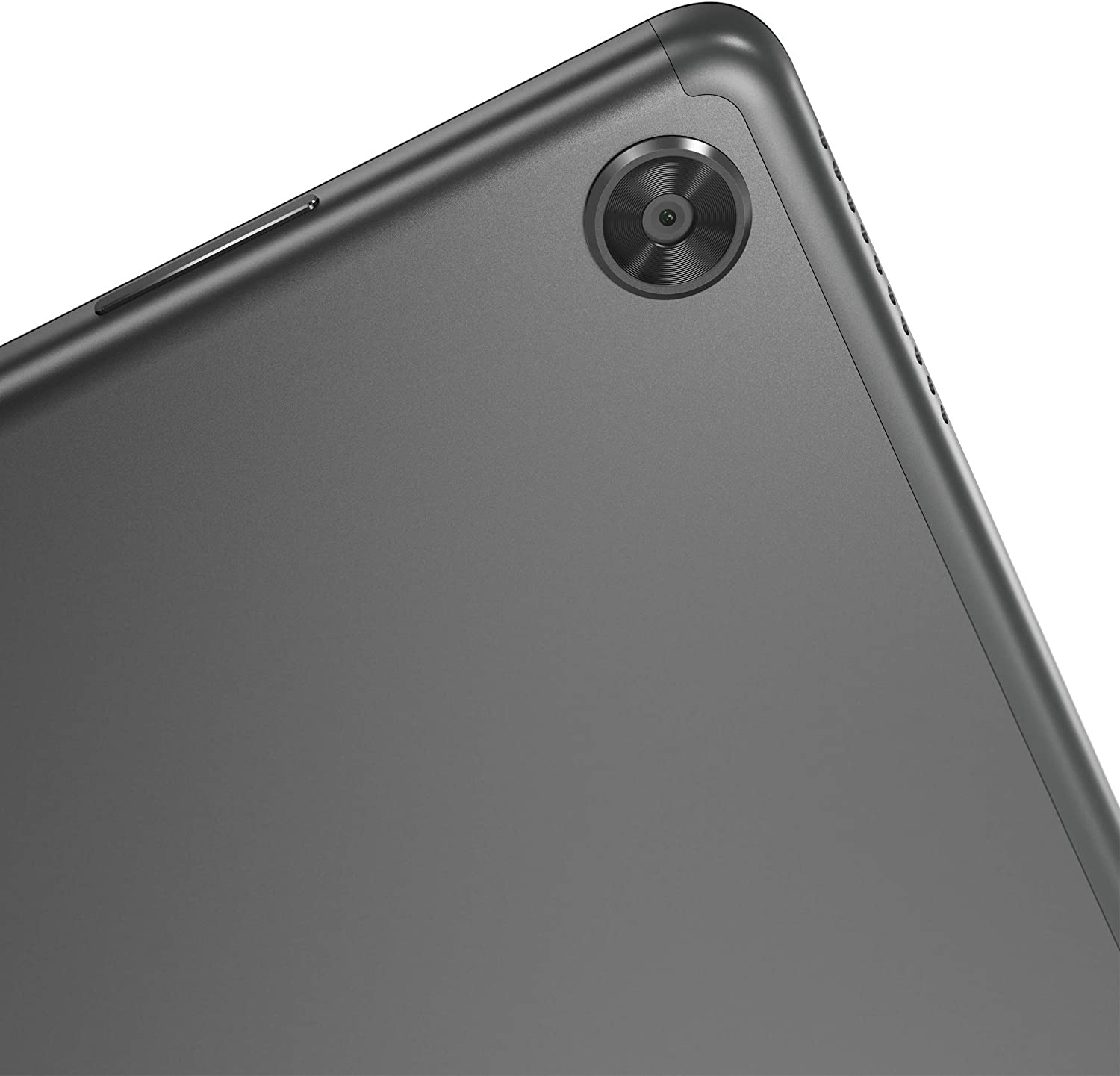 Lenovo Tab M8 HD, 8 Inch, 2GB RAM, 32GB eMMC, Iron Grey, ZA5G0036AU Lenovo