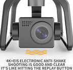 SJRC F7 PRO Drone 4K+EIS Camera SJRC