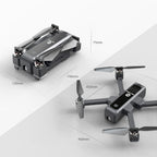 Holy Stone HS550 Foldable GPS Drone with 4K camera Holy Stone