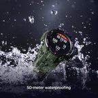 Amazfit T-Rex Smart Watch with 20 days battery life Amazfit