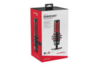 HyperX QuadCast - USB Condenser Gaming Microphone HyperX