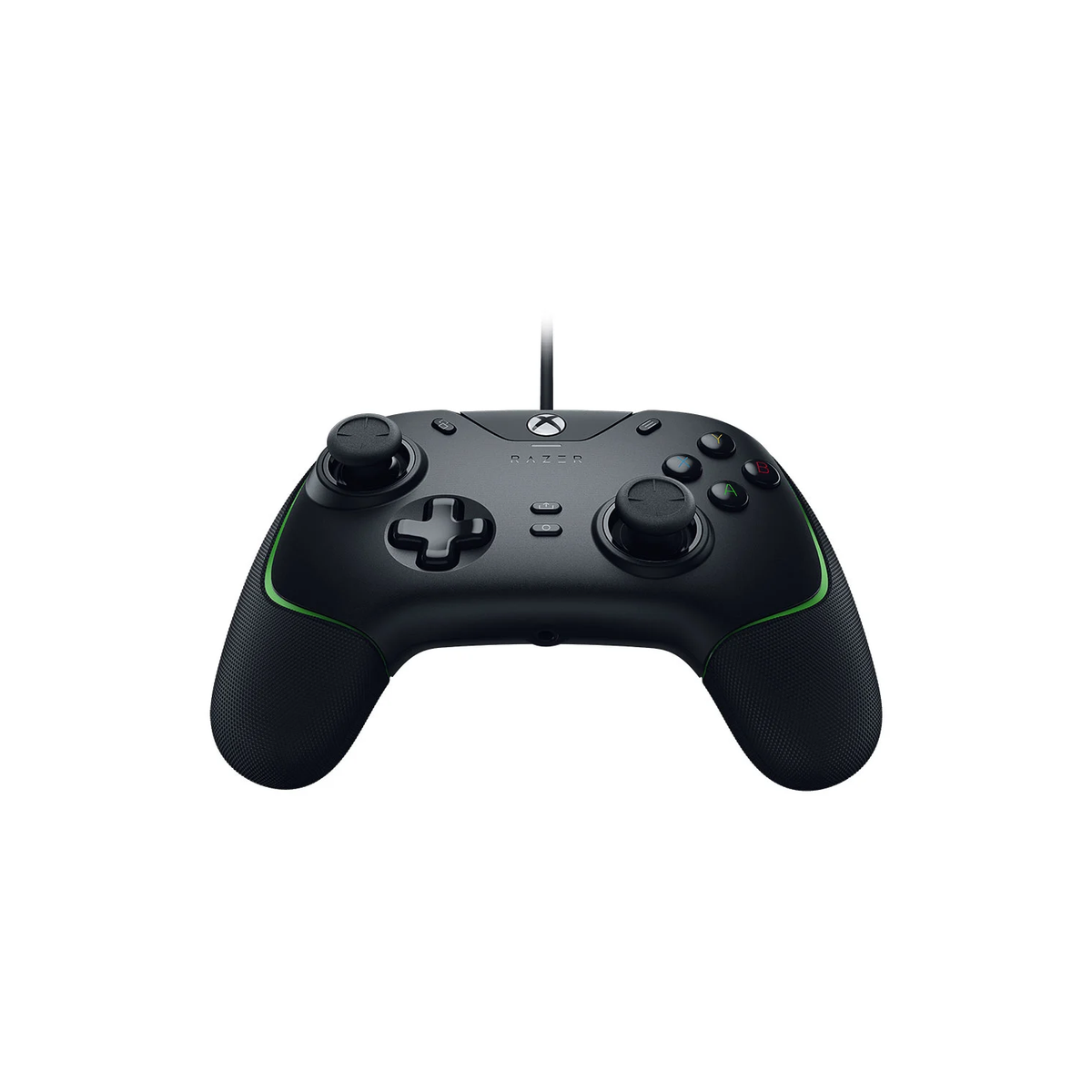 Razer Wolverine V2 Wired Gaming Controller For Xbox Console Razer