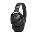 JBL Tune 710BT Wireless Over-Ear Headphones - Black JBL