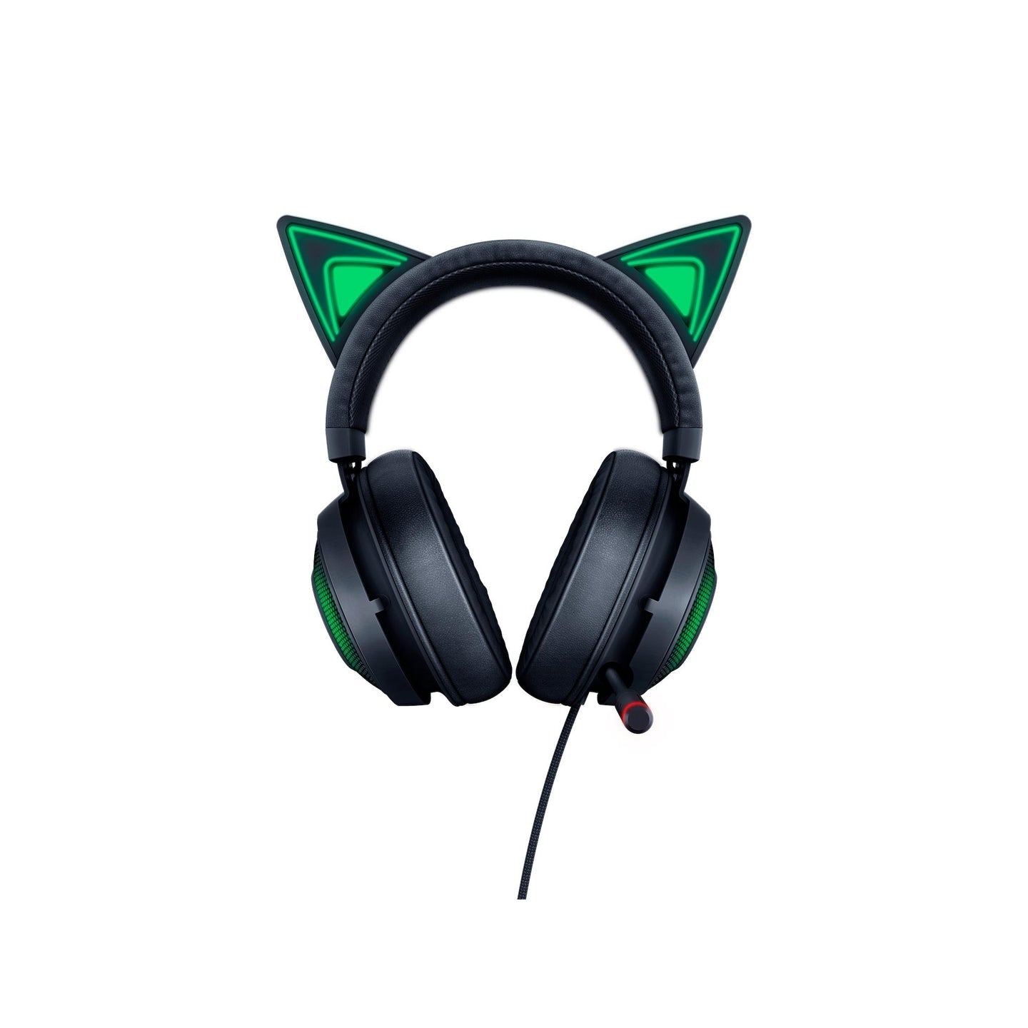 Razer AU Kraken Kitty Chroma USB Gaming Headset RZ04-02980200-R3M1 Razer