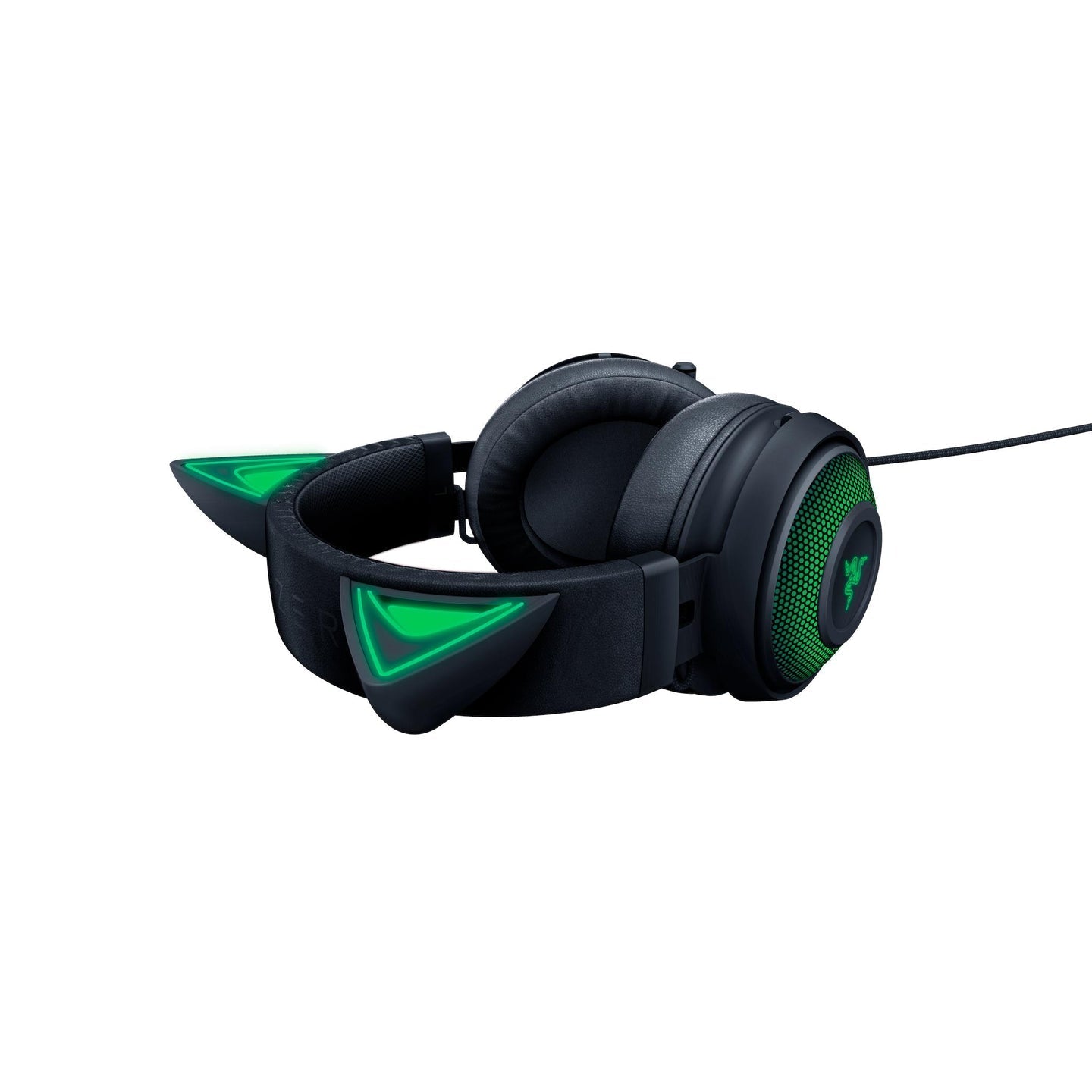 Razer AU Kraken Kitty Chroma USB Gaming Headset RZ04-02980200-R3M1 Razer