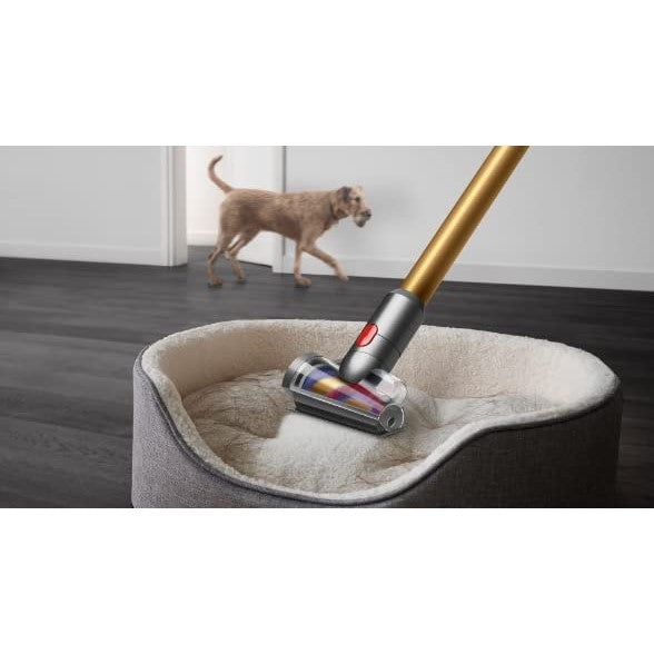 Dyson V15 Detect Complete Handheld Vacuum Cleaner Dyson