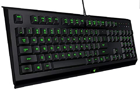 Razer Cynosa Pro Backlit Wired Gaming Keyboard Razer