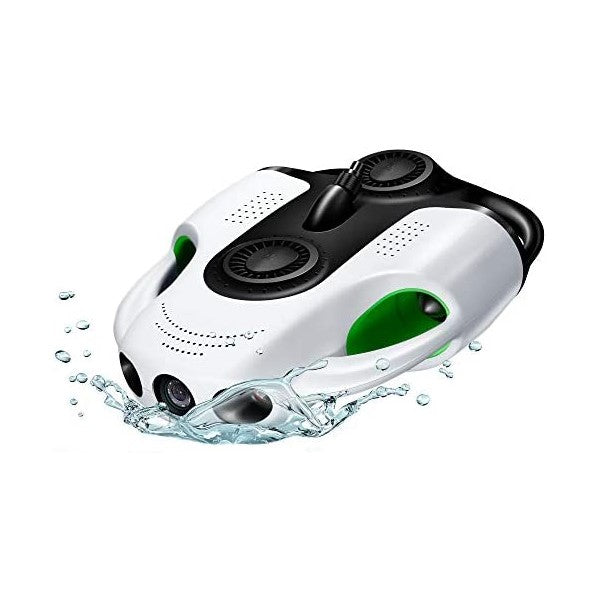 Youcan Robot BW Space Pro Underwater Drone Set with 4K UHD Camera APP Remote Control for Real Time Viewing Youcan