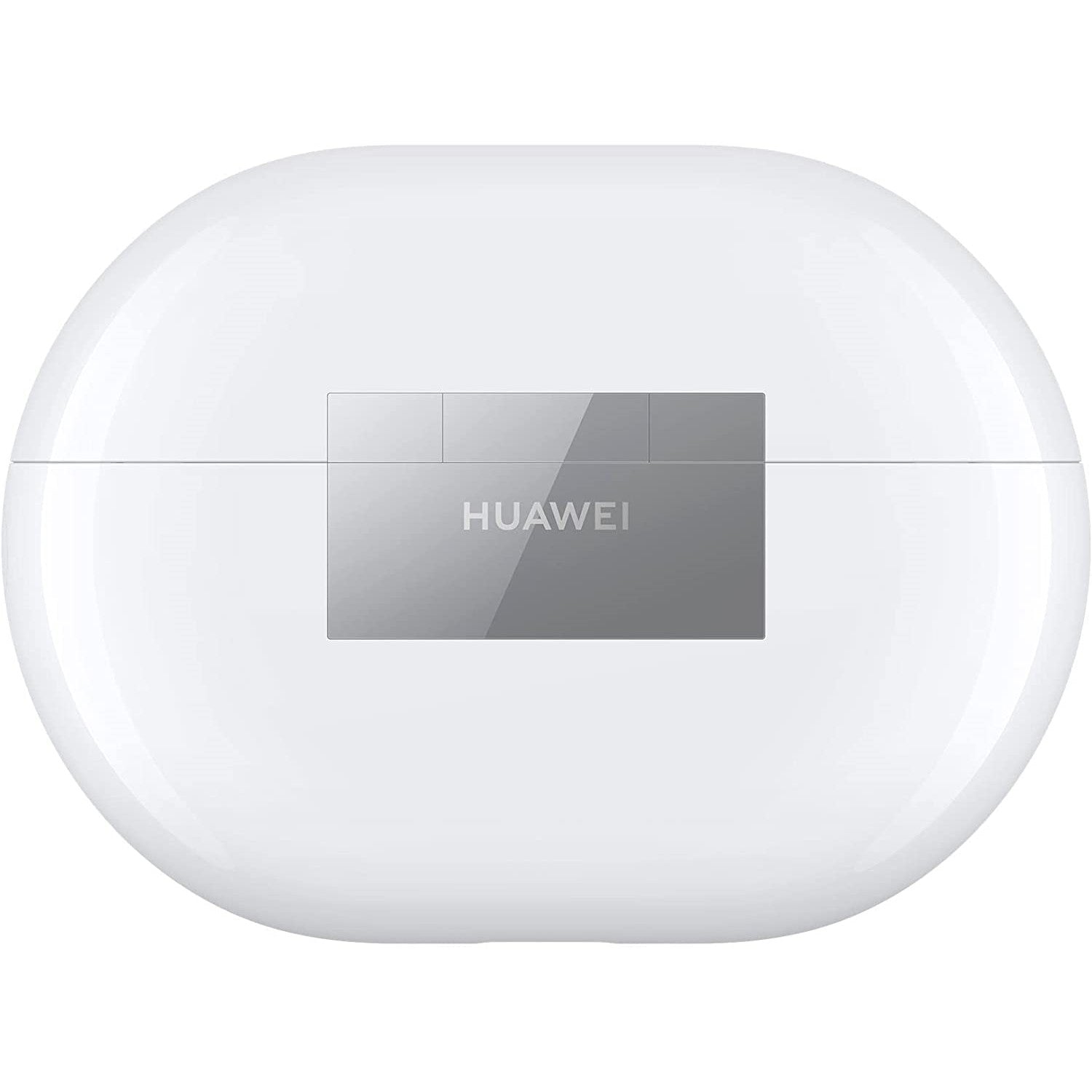 HUAWEI FreeBuds Pro, Active Noise Cancelling Wireless Earbuds - White Huawei